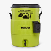 10 Gallon Handwash Station