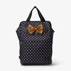 Minnie Mouse 24-Can Backpack Cooler