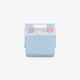 Sanrio® Little Twin Stars Little Playmate 7 Qt Cooler