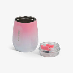 10 Oz Wine Tumbler