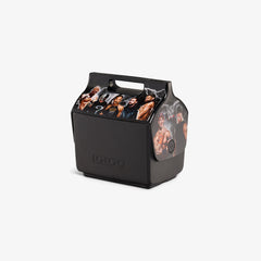 WWE Superstars & Legends Little Playmate 7 Qt Cooler