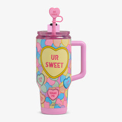 Sweethearts® Candies 32 Oz Travel Mug