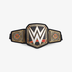 WWE Championship Fanny Pack