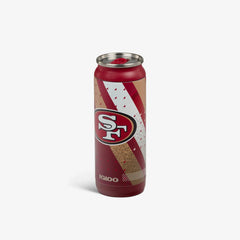NFL 16 Oz Can