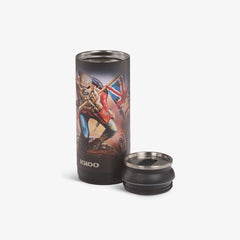Iron Maiden The Trooper 16 Oz Can