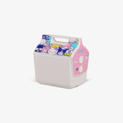 Hello Kitty® and Friends BFF Little Playmate 7 Qt Cooler