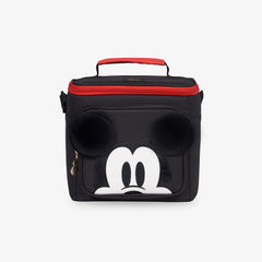 Disney Mickey Mouse Square Lunch Cooler Bag
