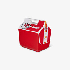 Kansas City Chiefs Little Playmate 7 Qt Cooler