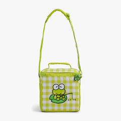Keroppi™ Square Lunch Cooler Bag