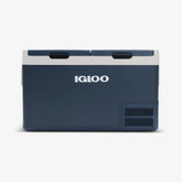 ICF 80DZ Electric Cooler