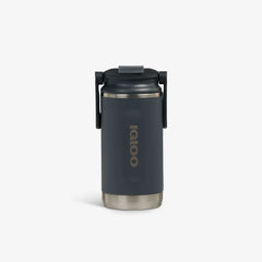 12 Oz Flip ‘n’ Sip Tumbler