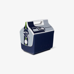 Seattle Seahawks Little Playmate 7 Qt Cooler