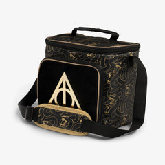 HARRY POTTER Dark Arts™ Square Lunch Cooler Bag