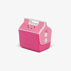 Minecraft Pig Little Playmate 7 Qt Cooler