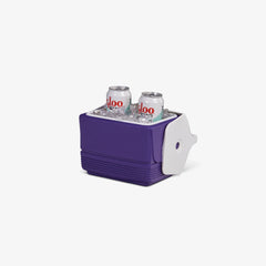 Retro Playmate Mini 4 Qt Cooler