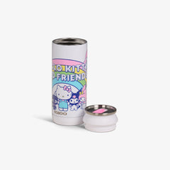 Hello Kitty® and Friends 16 Oz Can