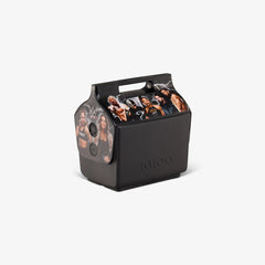 WWE Superstars & Legends Little Playmate 7 Qt Cooler