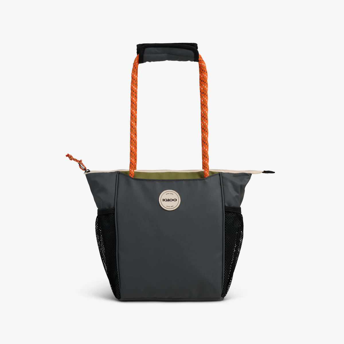 Summit 9-Can Tote