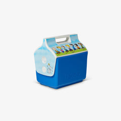 Peanuts Gang Little Playmate 7 Qt Cooler
