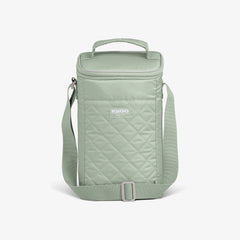 MaxCold DUO Vertical Crossbody Cooler Bag