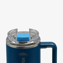 18 Oz Flip ‘n’ Sip Travel Mug