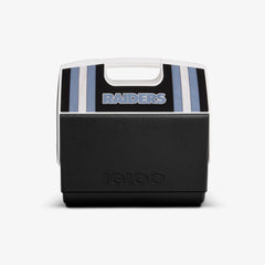 Las Vegas Raiders Jersey Playmate Elite 16 Qt Cooler