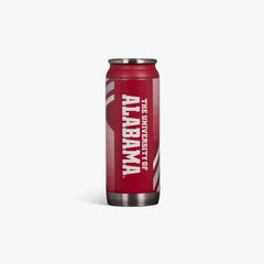 The University of Alabama® 16 Oz Can