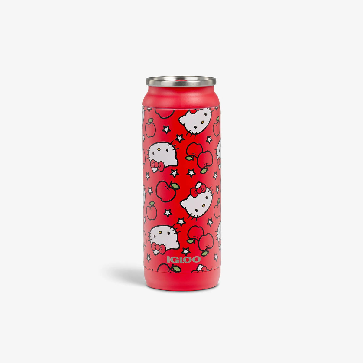 Hello Kitty® Red Apples 16 Oz Can