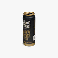 Liquid Death 16 Oz Slaughter Bottle