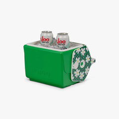 Retro Little Playmate 7 Qt Cooler