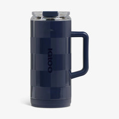1L Beer Mug