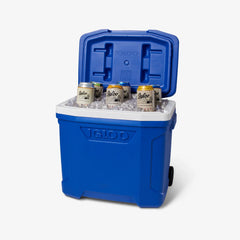 Profile II 28 Qt Roller Cooler