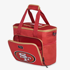 San Francisco 49ers Tailgate Tote