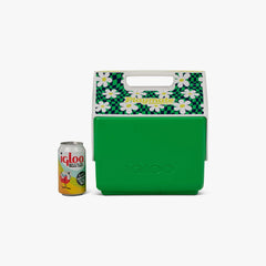 Retro Little Playmate 7 Qt Cooler