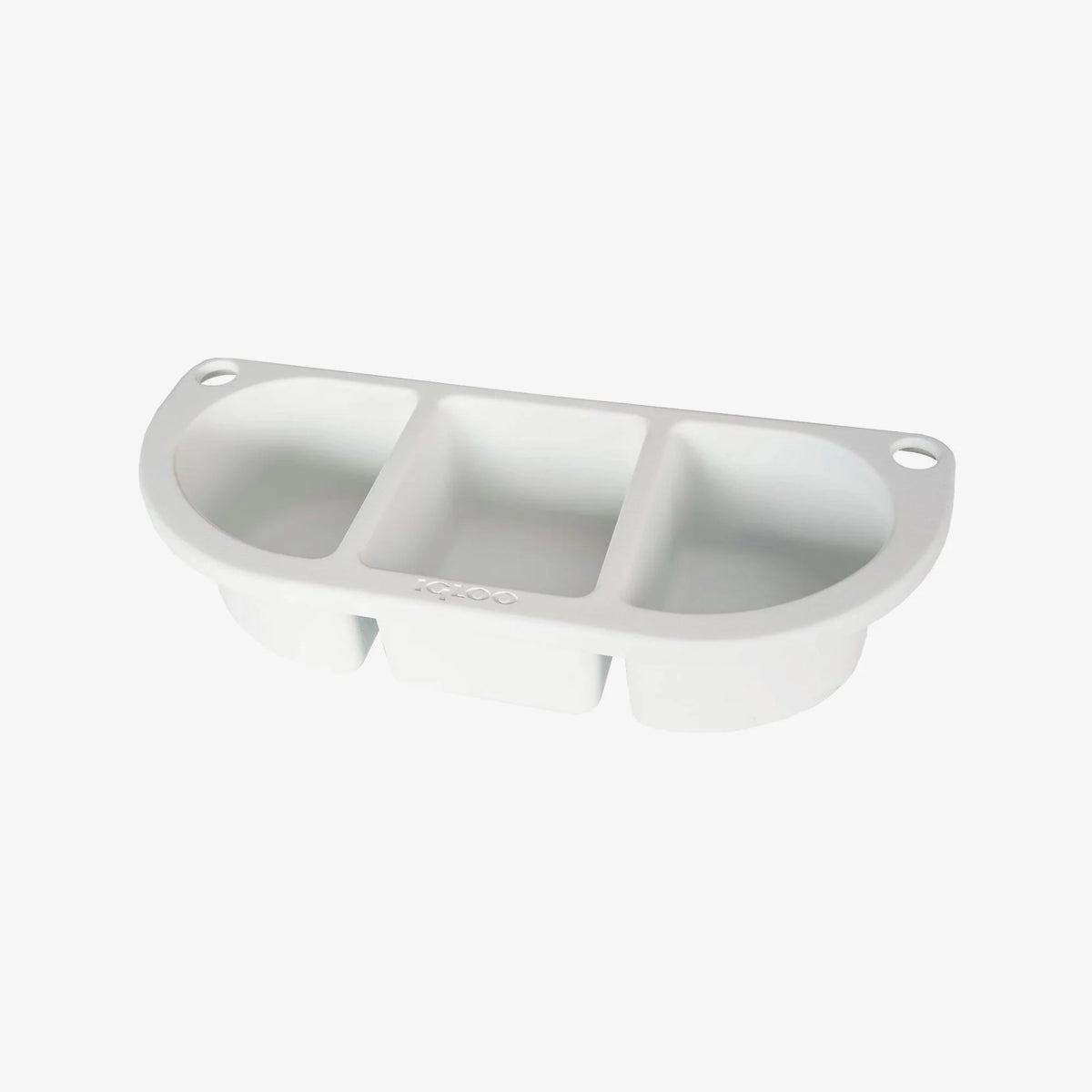 Garnish Caddy For Party Bar Coolers