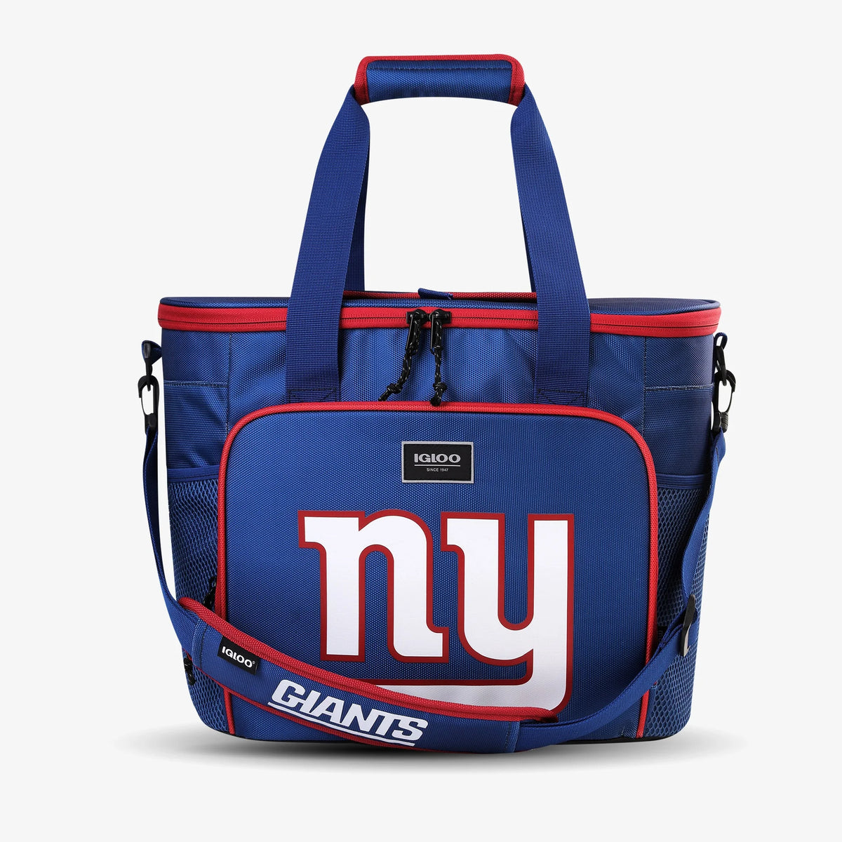 New York Giants Tailgate Tote