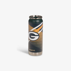 Green Bay Packers 16 Oz Can