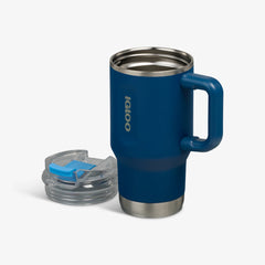 18 Oz Flip ‘n’ Sip Travel Mug