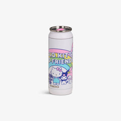 Hello Kitty® and Friends 16 Oz Can