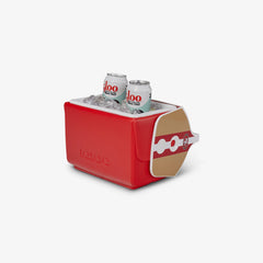 San Francisco 49ers Little Playmate 7 Qt Cooler