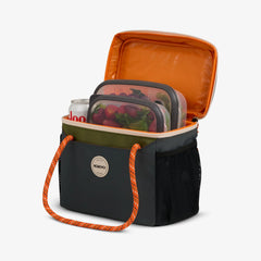 Summit Cube 12-Can Cooler Bag