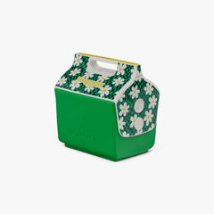 Retro Little Playmate 7 Qt Cooler