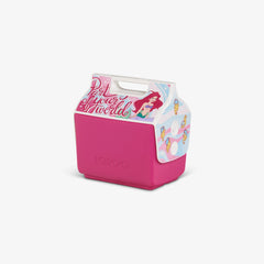 Disney Princess Ariel Little Playmate 7 Qt Cooler