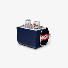 Chicago Bears Little Playmate 7 Qt Cooler