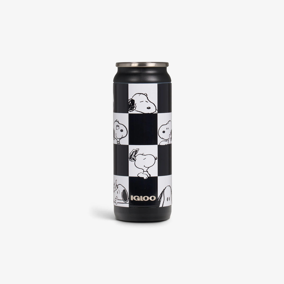 Snoopy 16 Oz Can