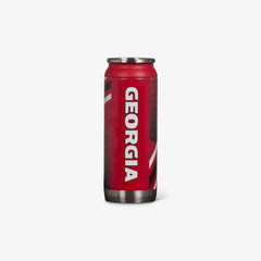 University of Georgia® 16 Oz Can