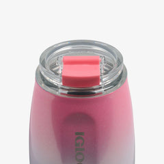 10 Oz Wine Tumbler