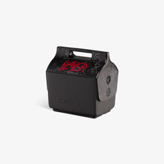 Slayer Graveyard Little Playmate 7 Qt Cooler