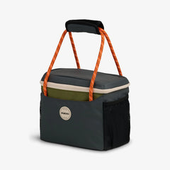 Summit Cube 12-Can Cooler Bag