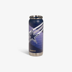 Dallas Cowboys 16 Oz Can